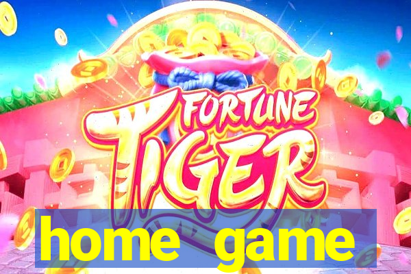 home game gamecategoryid 3
